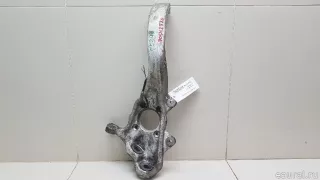 31216869870 BMW Кулак поворотный передний правый BMW X5 F15 Арт E70542770, вид 1