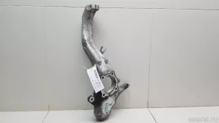 31216869870 BMW Кулак поворотный передний правый BMW X5 F15 Арт E70542770, вид 7