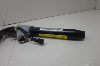 72117295964 BMW Ответная часть ремня безопасности BMW X6 E71/E72 Арт E70544534, вид 2