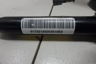 72117295964 BMW Ответная часть ремня безопасности BMW X6 E71/E72 Арт E70544534, вид 5