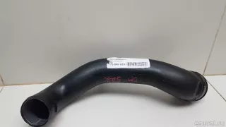 13717571350 BMW Патрубок интеркулера BMW X5 E70 Арт E70546535, вид 1