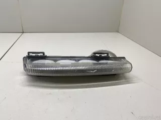 2049068900 Mercedes Benz Фара дневного света левая (ходовые огни) Mercedes S W222 Арт E70548302, вид 1