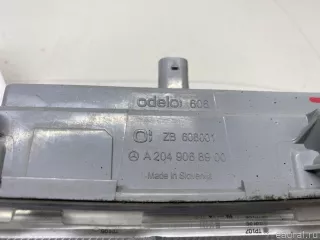 2049068900 Mercedes Benz Фара дневного света левая (ходовые огни) Mercedes S W222 Арт E70548302, вид 7