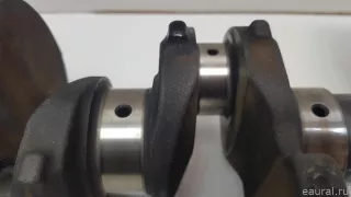 13310PWBG00 Honda Коленвал Honda Jazz 1 Арт E70567556, вид 15