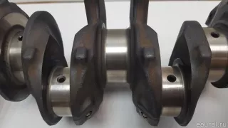 13310PWBG00 Honda Коленвал Honda Jazz 1 Арт E70567556, вид 16