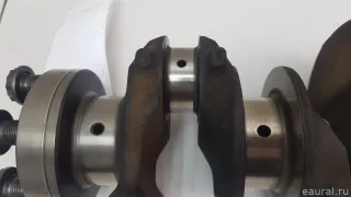 13310PWBG00 Honda Коленвал Honda Jazz 1 Арт E70567556, вид 17