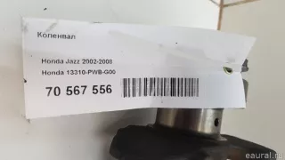 13310PWBG00 Honda Коленвал Honda Jazz 1 Арт E70567556, вид 19