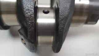13310PWBG00 Honda Коленвал Honda Jazz 1 Арт E70567556, вид 4