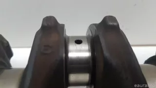 13310PWBG00 Honda Коленвал Honda Jazz 1 Арт E70567556, вид 6