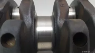 13310PWBG00 Honda Коленвал Honda Jazz 1 Арт E70567556, вид 7