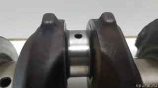 13310PWBG00 Honda Коленвал Honda Jazz 1 Арт E70567556, вид 8