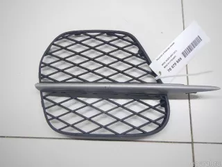 51117222857 BMW Решетка в бампер левая BMW X5 E70 Арт E70579689, вид 1