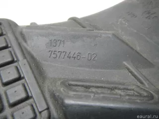13717577446 BMW Воздухозаборник (наружный) BMW X5 E70 Арт E70581184, вид 4