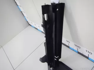 17117631474 BMW Молдинг (рамка) решетки радиатора BMW X5 F15 Арт E70584668, вид 3