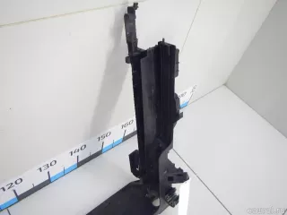 17117631474 BMW Молдинг (рамка) решетки радиатора BMW X5 F15 Арт E70584668, вид 4