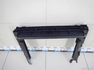 17117631474 BMW Молдинг (рамка) решетки радиатора BMW X5 F15 Арт E70584668, вид 6