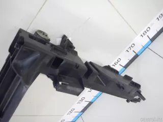 17117631474 BMW Молдинг (рамка) решетки радиатора BMW X5 F15 Арт E70584668, вид 8