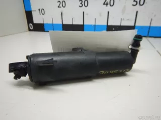 61677173851 BMW Форсунка омывателя фары BMW X5 E70 Арт E70591398, вид 1