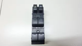 25401JD02A Nissan Блок управления стеклоподъемниками Nissan Qashqai 2 restailing Арт E70601096, вид 1