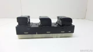 25401JD02A Nissan Блок управления стеклоподъемниками Nissan Qashqai 2 restailing Арт E70601096, вид 5