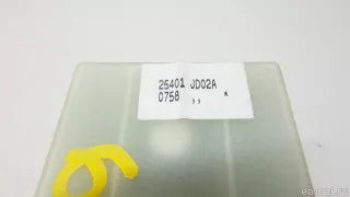 25401JD02A Nissan Блок управления стеклоподъемниками Nissan Qashqai 2 restailing Арт E70601096, вид 9
