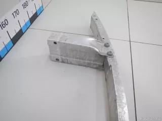 2046205134 Mercedes Benz Усилитель переднего бампера Mercedes E W212 Арт E70604784, вид 5
