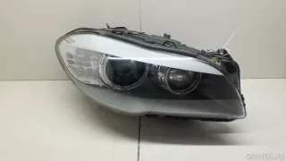 63117271906 BMW Фара правая BMW 5 F10/F11/GT F07 Арт E70607203, вид 1