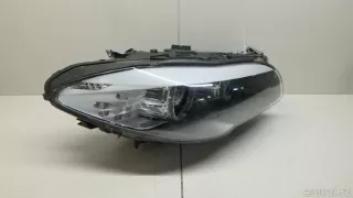 63117271906 BMW Фара правая BMW 5 F10/F11/GT F07 Арт E70607203, вид 2