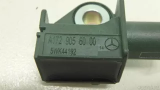 1729056000 Mercedes Benz Датчик ускорения Mercedes S W222 Арт E70617856, вид 7