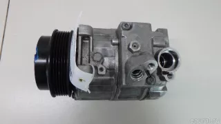 0022304511 Mercedes Benz Компрессор кондиционера Mercedes E W212 Арт E70618806, вид 1
