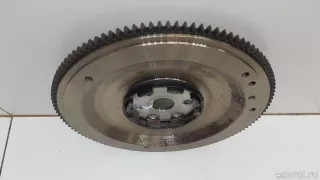31325434 Volvo Маховик Volvo S80 2 restailing 2 Арт E70619534, вид 6