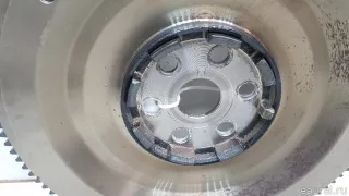 31325434 Volvo Маховик Volvo S80 2 restailing 2 Арт E70619534, вид 7