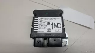 BS7T14B321AD Ford Блок управления AIR BAG Ford Mondeo 4 restailing Арт E70620768, вид 1