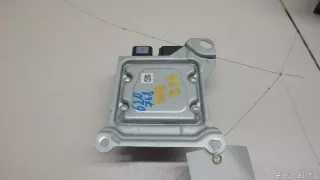 BS7T14B321AD Ford Блок управления AIR BAG Ford Mondeo 4 restailing Арт E70620768, вид 7