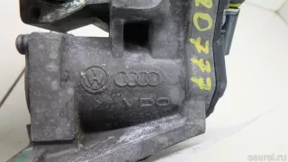 06F131503B VAG Клапан EGR Volkswagen Golf 5 Арт E70620777, вид 9
