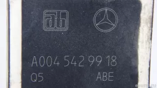 0045429918 Mercedes Benz Датчик положения подвески Mercedes S C217 Арт E70622730, вид 9