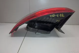 BS7113405AE Ford Фонарь задний наружный левый Ford Mondeo 4 restailing Арт E70629632, вид 3
