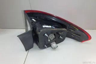 BS7113405AE Ford Фонарь задний наружный левый Ford Mondeo 4 restailing Арт E70629632, вид 4