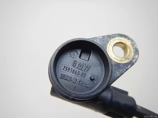 13627595860 BMW Датчик положения коленвала BMW 5 F10/F11/GT F07 Арт E70633035, вид 5