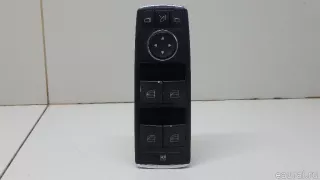 2128208310 Mercedes Benz Блок управления стеклоподъемниками Mercedes GL X166 Арт E70644965, вид 1