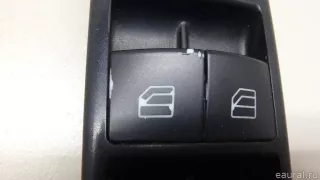 2128208310 Mercedes Benz Блок управления стеклоподъемниками Mercedes GL X166 Арт E70644965, вид 2