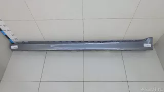 51777262663 BMW Накладка на порог (наружная) BMW 5 F10/F11/GT F07 Арт E70647048