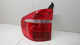 63217200817 BMW Фонарь задний наружный левый BMW X5 E70 Арт E70647382, вид 1