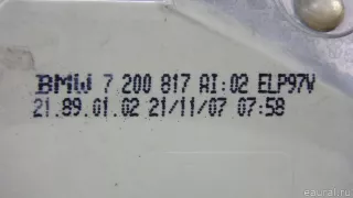 63217200817 BMW Фонарь задний наружный левый BMW X5 E70 Арт E70647382, вид 9