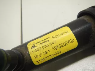31253730 Volvo Форсунка омывателя фары Volvo S40 2 Арт E70651379, вид 4