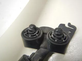 31253730 Volvo Форсунка омывателя фары Volvo S40 2 Арт E70651379, вид 6