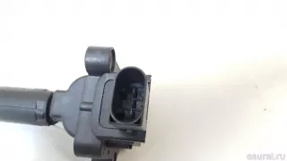 0001502580 Mercedes Benz Катушка зажигания Mercedes E W212 Арт E70653157, вид 5