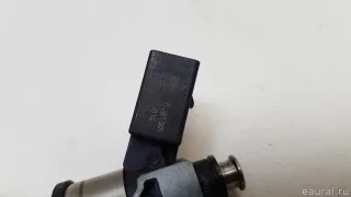 06F906036 VAG Распределитель впрыска (инжектор) Volkswagen Touran 1 Арт E70656139, вид 4