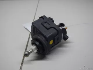  Моторчик корректора фары Mitsubishi Lancer 10 Арт E70660597, вид 2