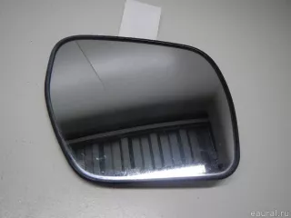 7632A520 Mitsubishi Стекло зеркала электрического правого Mitsubishi Monter 4 Арт E70663062, вид 1